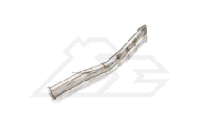 Load image into Gallery viewer, Valvetronic Exhaust System for Subaru BRZ ZD8 / Toyota GR86 ZN8 2.4L FA24 22+