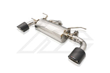 Load image into Gallery viewer, Valvetronic Exhaust System for Subaru BRZ ZD8 / Toyota GR86 ZN8 2.4L FA24 22+