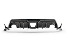 Load image into Gallery viewer, Toyota GR Supra A90 Carbon Fiber Rear Diffuser 2019+