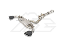 Load image into Gallery viewer, Valvetronic Exhaust System for Audi TTRS MK3 8S 14+
