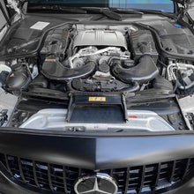 Load image into Gallery viewer, Carbon Fiber Cold Air Intake for Mercedes-Benz AMG C63 / C63 S W205