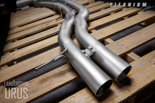 Load image into Gallery viewer, Valvetronic Exhaust System for Lamborghini Urus Titanium Signature Series 18+