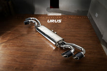 Load image into Gallery viewer, Valvetronic Exhaust System for Lamborghini Urus 18+