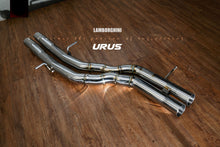 Load image into Gallery viewer, Valvetronic Exhaust System for Lamborghini Urus 18+