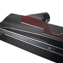 Load image into Gallery viewer, Carbon Fiber Cold Air Intake for Audi RS6 C8 19+