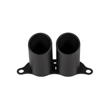 Load image into Gallery viewer, Porsche GT3 (2012-2019) 991 JCR Inconel Black Tips