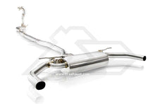 Load image into Gallery viewer, Valvetronic Exhaust System for Mercedes-Benz AMG GLA45 X156 2.0T M133 14-19