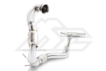 Load image into Gallery viewer, Valvetronic Exhaust System for Mercedes-Benz AMG GLA45 X156 2.0T M133 14-19