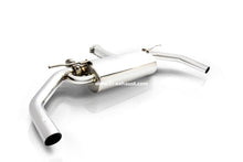 Load image into Gallery viewer, Valvetronic Exhaust System for Mercedes-Benz AMG GLA45 X156 2.0T M133 14-19