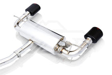 Load image into Gallery viewer, Valvetronic Exhaust System for Mercedes-Benz A250 W176 2.0T M270 12-19