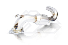 Load image into Gallery viewer, Valvetronic Exhaust System for Mercedes-Benz A250 W176 2.0T M270 12-19