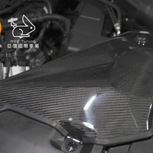 Load image into Gallery viewer, Carbon Fiber Cold Air Intake for BMW X4 20i 30i G02 / X3 G01 G08 B48