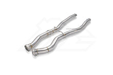 Load image into Gallery viewer, Valvetronic Exhaust System for BMW X3 40i G01 / X4 40i G02 B58 19+