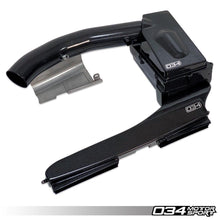 Load image into Gallery viewer, Audi RS3 (2021-) 8Y 034Motorsport 4' Carbon Fibre Cold Air Intake