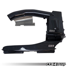 Load image into Gallery viewer, Audi RS3 (2021-) 8Y 034Motorsport 4' Carbon Fibre Cold Air Intake