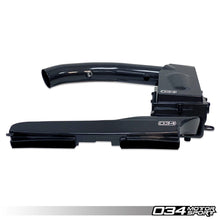 Load image into Gallery viewer, Audi RS3 (2021-) 8Y 034Motorsport 4' Carbon Fibre Cold Air Intake