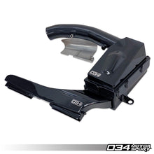 Load image into Gallery viewer, Audi RS3 (2021-) 8Y 034Motorsport 4' Carbon Fibre Cold Air Intake