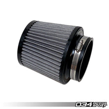 Load image into Gallery viewer, Audi RS3 (2021-) 8Y 034Motorsport 4' Carbon Fibre Cold Air Intake