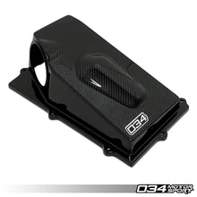 Load image into Gallery viewer, Audi RS3 (2021-) 8Y 034Motorsport 4' Carbon Fibre Cold Air Intake