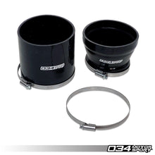Load image into Gallery viewer, Audi RS3 (2021-) 8Y 034Motorsport 4' Carbon Fibre Cold Air Intake