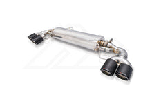 Load image into Gallery viewer, Valvetronic Exhaust System for BMW M40i X3 G01 / X4 G02 3.0T B58 19+
