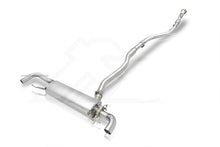Load image into Gallery viewer, Valvetronic Exhaust System for BMW X5 40i G05 / X6 40i G06 B58 19+