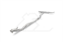 Load image into Gallery viewer, Valvetronic Exhaust System for BMW X5 G05 / X6 G06 40i 3.0T B58 19+