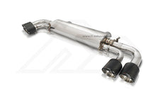 Load image into Gallery viewer, Valvetronic Exhaust System for BMW X5M F95 / X6M F96 S63 (Pre-LCI)
