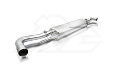 Load image into Gallery viewer, Valvetronic Exhaust System for BMW X7 40i B58 19+