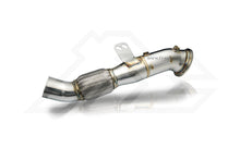 Load image into Gallery viewer, Valvetronic Exhaust System for BMW X7 40i B58 19+