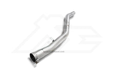 Load image into Gallery viewer, Valvetronic Exhaust System for BMW X7 40i B58 19+