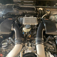 Load image into Gallery viewer, Carbon Fiber Cold Air Intake for Mercedes-Benz G63 W463 M157
