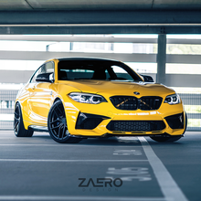 Load image into Gallery viewer, BMW M2 Comp (2018-2021) F87 EVO-S Front Lip/Splitter