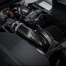 Load image into Gallery viewer, Carbon Fiber Cold Air Intake for Mercedes-Benz CLA45 C118 / A45S W177