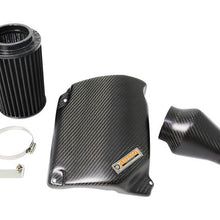 Load image into Gallery viewer, Carbon Fiber Cold Air Intake for Infiniti Q50 2.0T