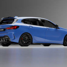 Load image into Gallery viewer, EVO-1 Full Body Kit for BMW 1 Series F40 (Pre-LCI) 2020-2023