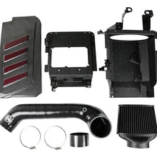 Load image into Gallery viewer, Carbon Fiber Cold Air Intake for Mercedes-Benz C300 W206 M254