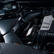 Load image into Gallery viewer, Carbon Fiber Cold Air Intake for Audi S4 B8 B8.5 3.0T 09-16