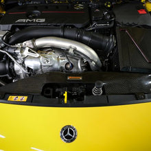 Load image into Gallery viewer, Carbon Fiber Cold Air Intake for Mercedes-Benz A250 A35 W177 / CLA250 CLA35 C118