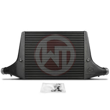Load image into Gallery viewer, Audi S4 (2016-2022) /S5 B9 Competition Intercooler Kit - 200001120 Wagner Tuning
