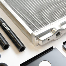 Load image into Gallery viewer, 034-102-1000 - 034Motorsport Audi B8/B8.5 S4/S5 Supercharger Heat Exchanger Upgrade Kit