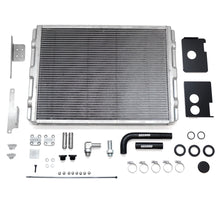 Load image into Gallery viewer, 034-102-1000 - 034Motorsport Audi B8/B8.5 S4/S5 Supercharger Heat Exchanger Upgrade Kit