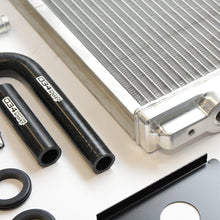 Load image into Gallery viewer, 034-102-1002 - 034Motorsport SUPERCHARGER HEAT EXCHANGER UPGRADE KIT FOR AUDI B8/B8.5 Q5/SQ5