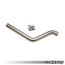 Load image into Gallery viewer, 034-105-7044 - 034Motorsport Audi B9 A4/A5 2.0 TFSI - Res X Resonator Delete Pipe