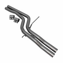 Load image into Gallery viewer, 034-105-7047 - 034Motorsport Audi C7/C7.5 S6/S7/RS6/RS7 4.0 TFSI Res-X Resonator Delete & X-Pipe