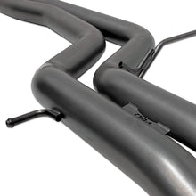 Load image into Gallery viewer, 034-105-7047 - 034Motorsport Audi C7/C7.5 S6/S7/RS6/RS7 4.0 TFSI Res-X Resonator Delete & X-Pipe