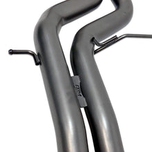 Load image into Gallery viewer, 034-105-7047 - 034Motorsport Audi C7/C7.5 S6/S7/RS6/RS7 4.0 TFSI Res-X Resonator Delete & X-Pipe