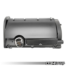 Load image into Gallery viewer, 034-107-Z018-P - 034Motorsport Coil Cover, Audi/Volkswagen 1.8T, Stainless Ste