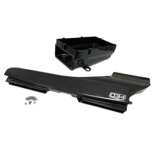 Load image into Gallery viewer, 034-108-1017 - 034Motorsport X34 Carbon Fiber Lower Intake Box & Fresh Air Duct for Audi 8S/8V.5 TTRS/RS3