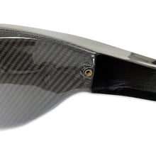 Load image into Gallery viewer, 034-108-1024 - 034Motorsport X34 Carbon Fiber Intake Air Duct, B9 Audi S4/S5 3.0 TFSI